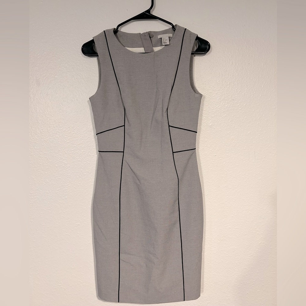 Calvin Klein Mini dress